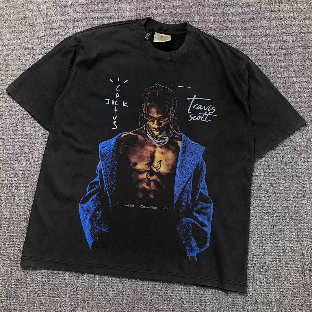 Unbranded 118 VINTAGE T-SHIRT
