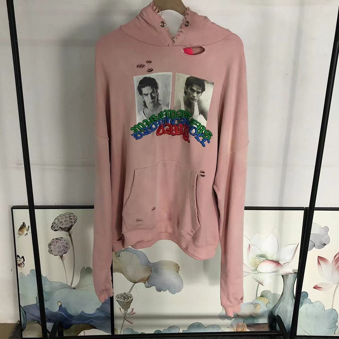 Unbranded 218 PA⭐Y H⭐LLYW⭐OD HOODIE 3208142817 (Im 170Cm 60Kg I Wear Size L In The Phot) - Image 20