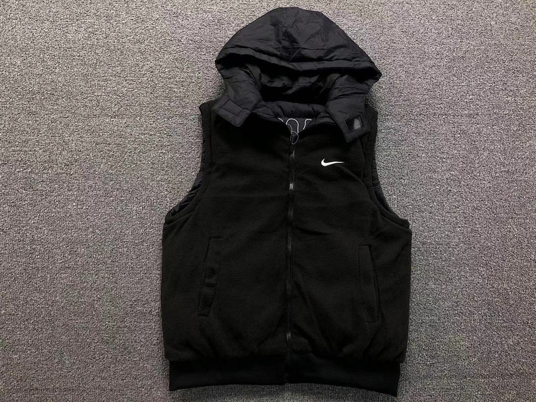 Nike 168 N⭐K⭐ COTTON CIOTHES VEST 510200985 (Im 170Cm 60Kg I Wear Size M In The Phot) - Image 37