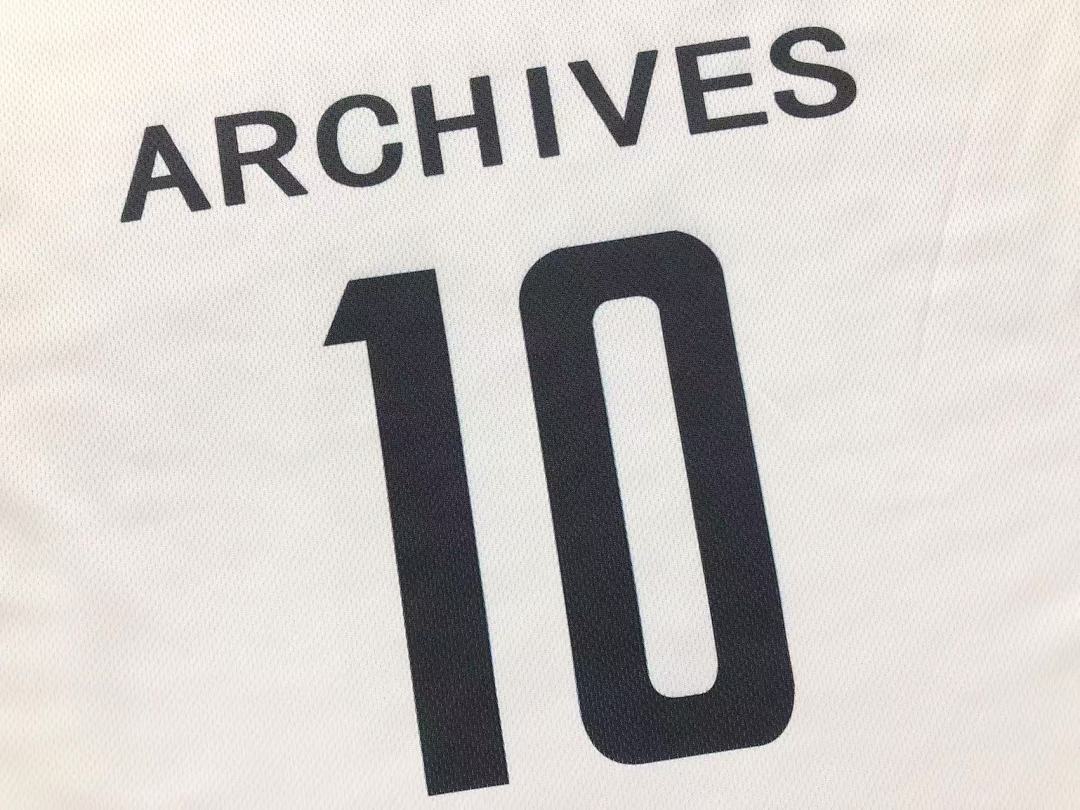 2000 Archives 95 2000 A⭐⭐H⭐V⭐⭐ T-SHIRT 313191417 (Im 170Cm 57Kg I Wear Size S In The Phot) - Image 8