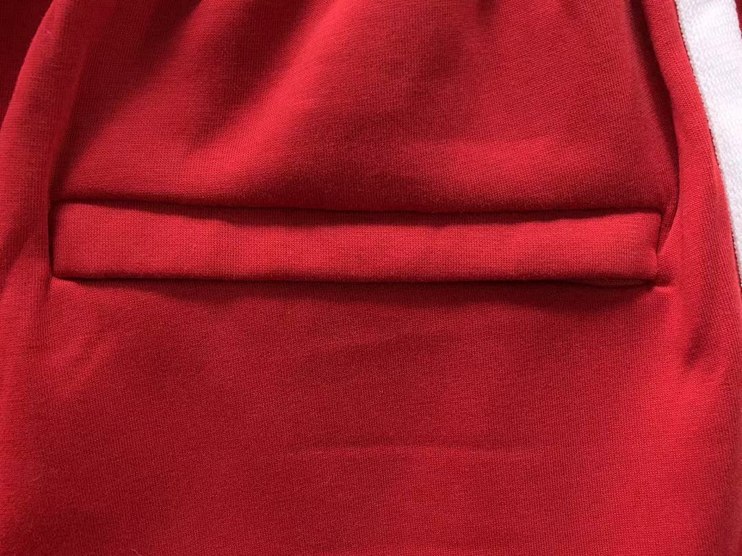 Vetements TROUSERS275 VETEMENTS HOODIE TROUSERS 3112180517 (Im170Cm 60Kg I Wear Size S In The Phot) - Image 29