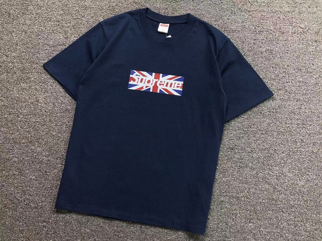 Supreme 115 S⭐⭐R⭐⭐E T-SHIRT 4203182677 (Im 170Cm 60Kg I Wear Size M In The Phot) - Image 11