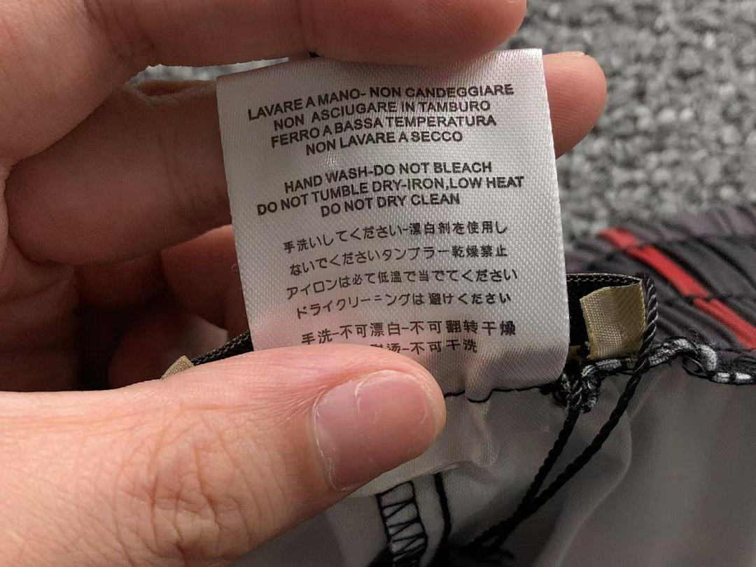 Burberry 95 B⭐R⭐E⭐RY SHORTS 215161520 (Im 170Cm 60Kg I Wear Size L In The Phot) - Image 23