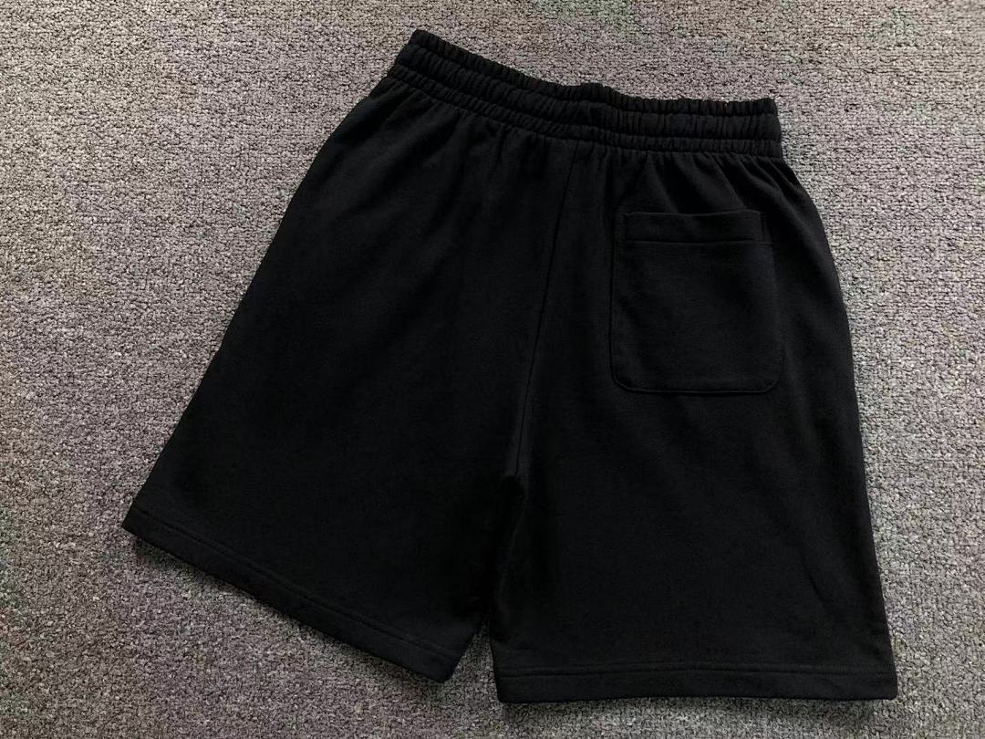 AMI 108 AMI SHORTS 3203171921 (Im 170Cm 60Kg I Wear Size S In The Phot) - Image 19