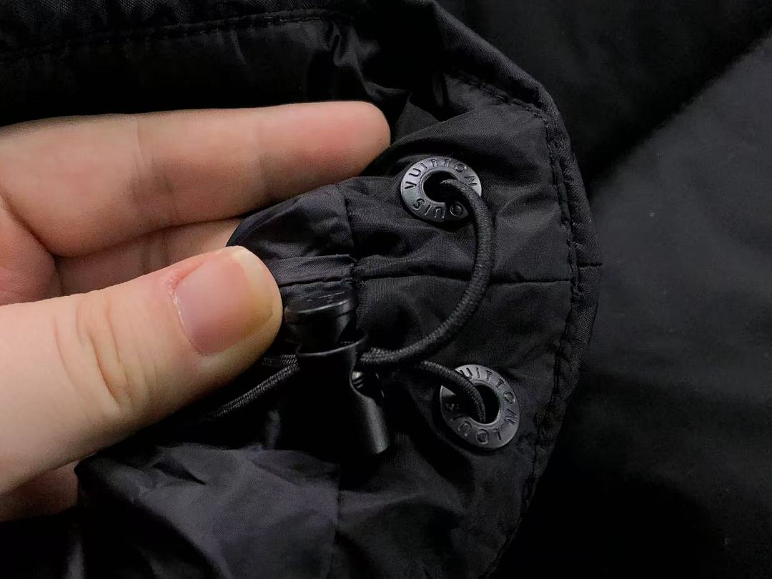 Louis Vuitton 618 L⭐ DOWN JACKETS 3109220115 (Im 170Cm 60Kg I Wear Size 48 In The Phot) - Image 23