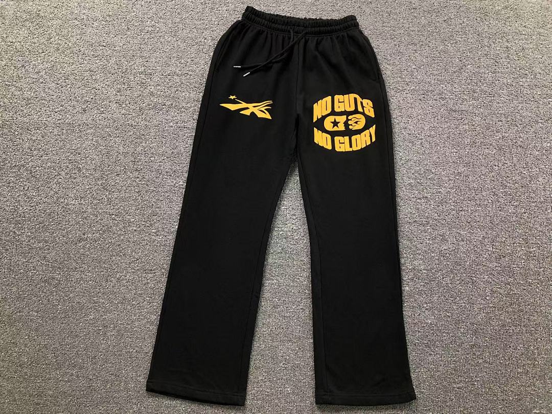 Hellstar 168 HELLSTAR TROUSERS 4108090877 (Im 170Cm 60Kg I Wear Size M In The Phot) - Image 5