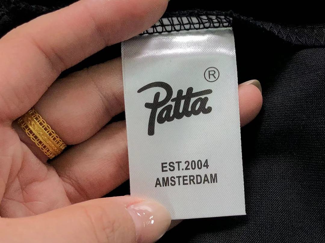 Patta 78 P⭐TT⭐ T-SHIRT 1252908175 (Im 170Cm 60Kg I Wear Size L In The Phot) - Image 17