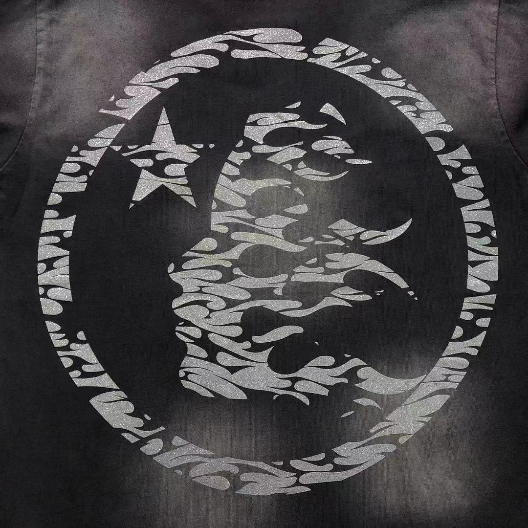 Hellstar 118 HELLSTAR T-SHIRT 3207260472 (Im 170Cm 60Kg I Wear Size M In The Phot) - Image 13