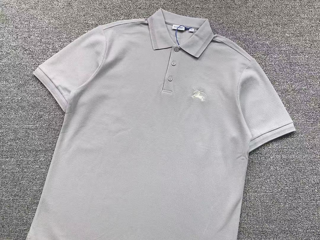 Burberry 135 B⭐R⭐E⭐RY POLO 5251812106 (Im 170Cm 60Kg I Wear Size 2XL In The Phot) - Image 16