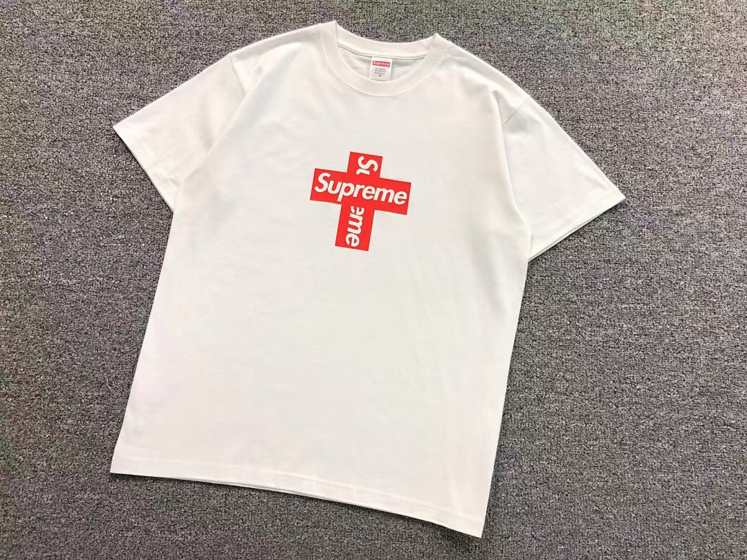 Supreme 95 S⭐⭐R⭐⭐E T-SHIRT 123140902 (Im 170Cm 60Kg I Wear Size M In The Phot) - Image 16