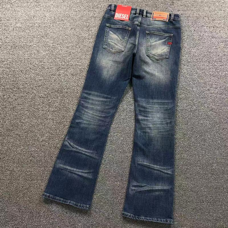 Diesel 228 DIESEL TROUSERS 3207080317 (Im 170Cm 60Kg I Wear Size 32 In The Phot)