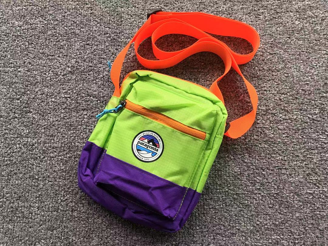 On Running 78 PATAGONIA BAG 1111062266 (Long CM* Wide 6CM*21CM) - Image 25