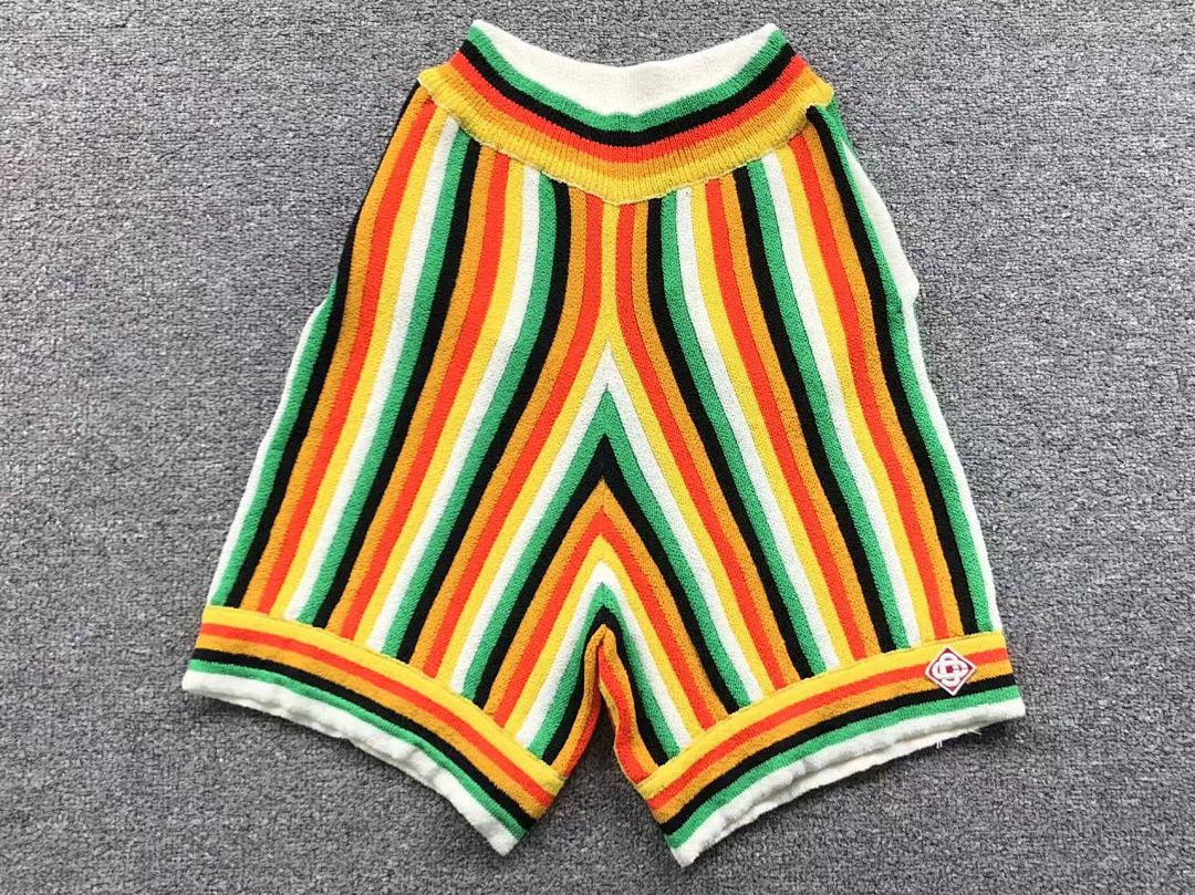 Casablanca 558 CASABLANCA SHORTS SHIRT SWEATER 581830127 (Im 170Cm 60Kg I Wear Size M In The Phot) - Image 20