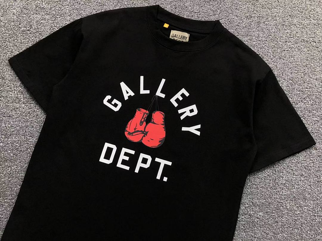 Gallery Dept 85 GALLERY DEPT T-SHIRT 3105131096 (Im 170Cm 60Kg I Wear Size S In The Phot) - Image 21