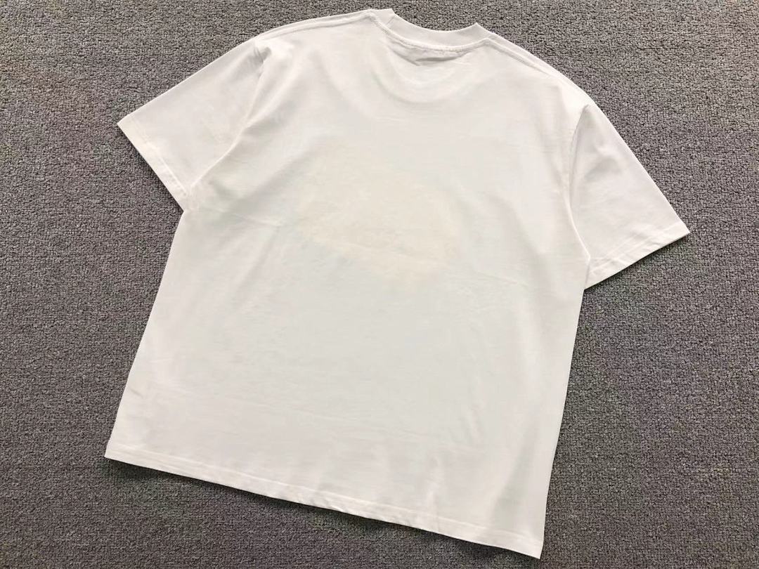Acne Studios 125 ACNE STUDIOS T-SHIRT 4201190677 (Im 170Cm 60Kg I Wear Size M In The Phot) - Image 11