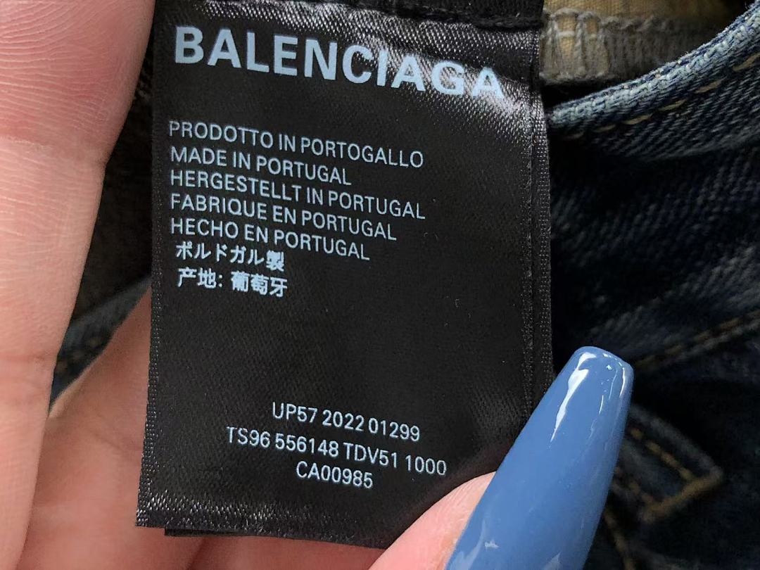 Balenciaga 178 B⭐L⭐⭐⭐IA⭐A - Image 21