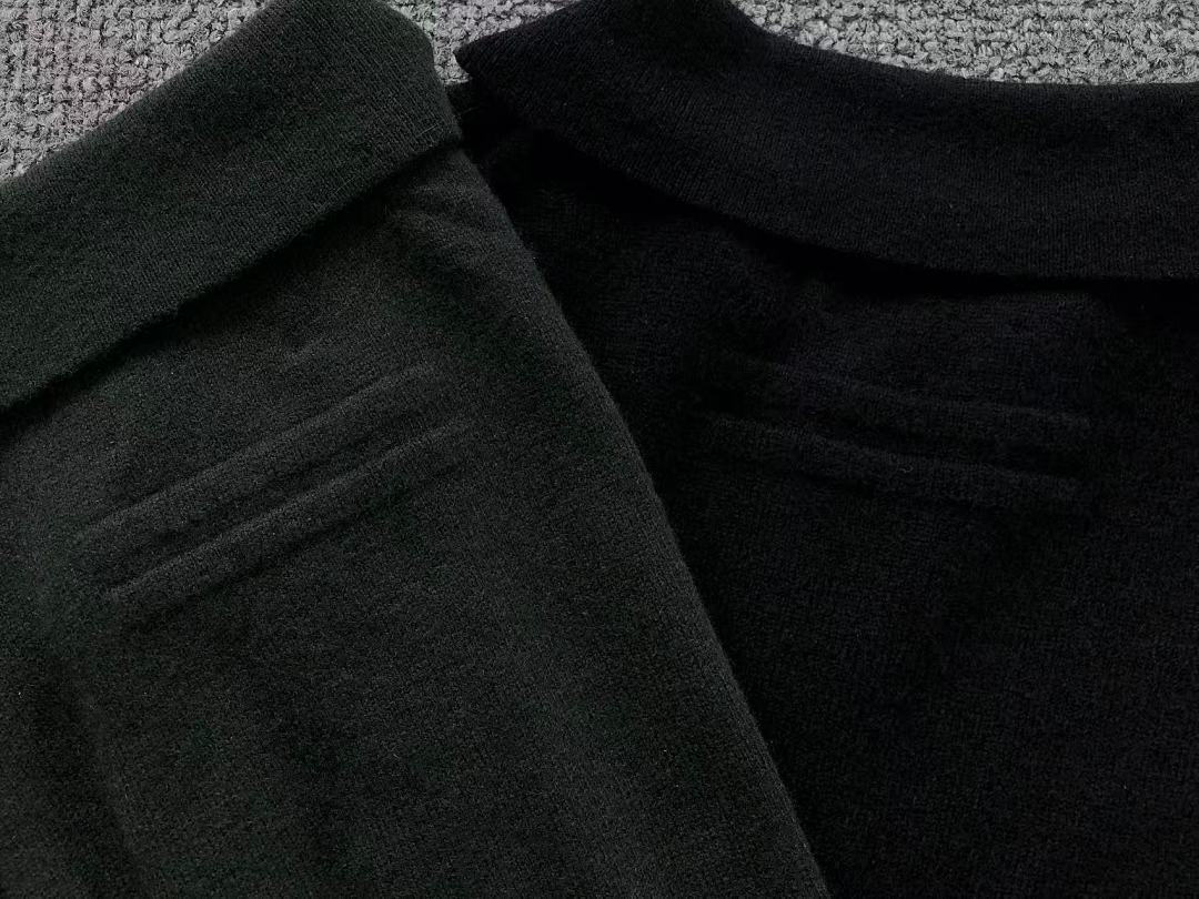Zegna 288 ERMENEGILDO ZEGNA SWEATER 22080713125 (Im 170Cm 60Kg I Wear Size L In The Phot) - Image 14