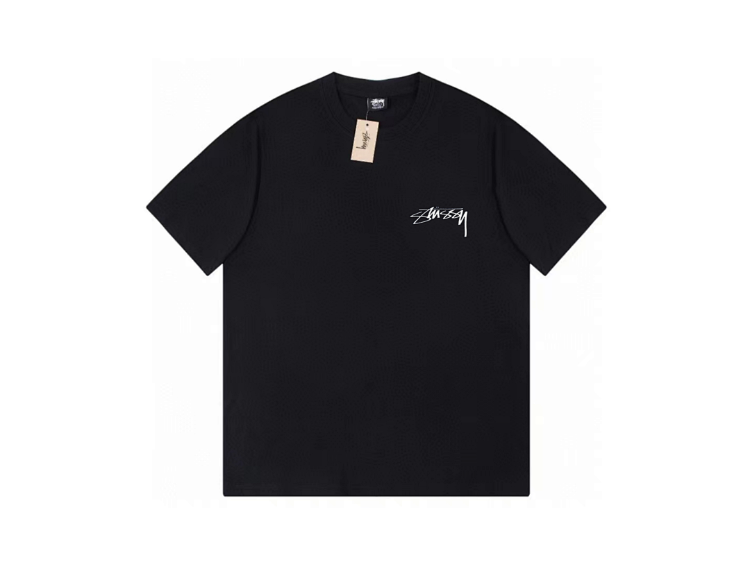 Stussy 85 STUSSY T-SHIRT - Image 18