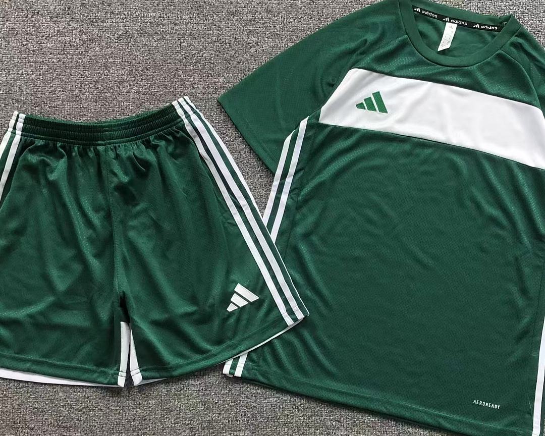 Unbranded 88 FOOTBALL T-SHIRT SHORTS 128627002 (Im 170Cm 60Kg I Wear Size M In The Phot) - Image 7