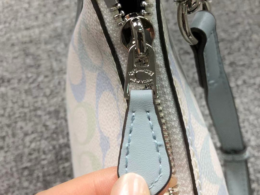 Coach 178 C⭐A⭐H BAG 4206020475 (Long 24CM* Wide 8CM* High 13CM) - Image 18