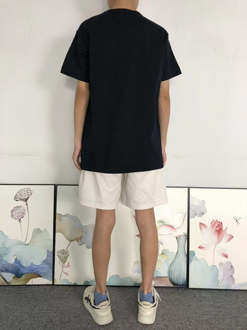 Comme des Garcons 98 CDG T-SHIRT 3206271021 (Im 170Cm 60Kg I Wear Size L In The Phot) - Image 4