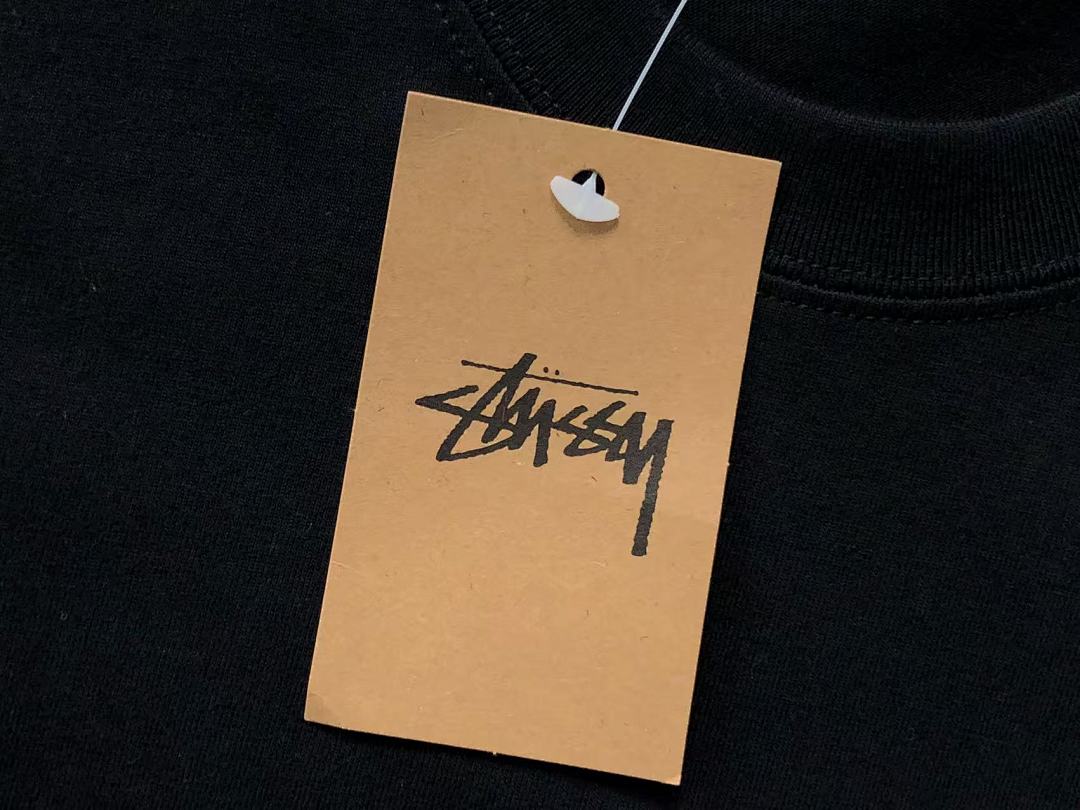 Stussy 78 STUSSY T-SHIRT - Image 32