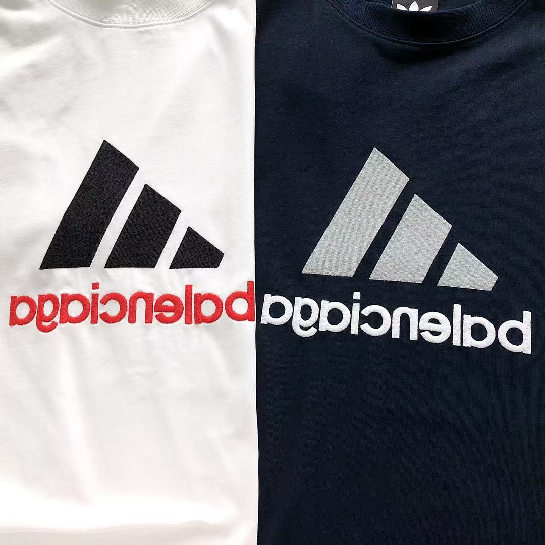Adidas 128 B⭐L⭐⭐⭐IA⭐A A⭐I⭐AS T-SHIRT 42042604163 (Im 170Cm 60Kg I Wear Size 1 In The Phot) - Image 12