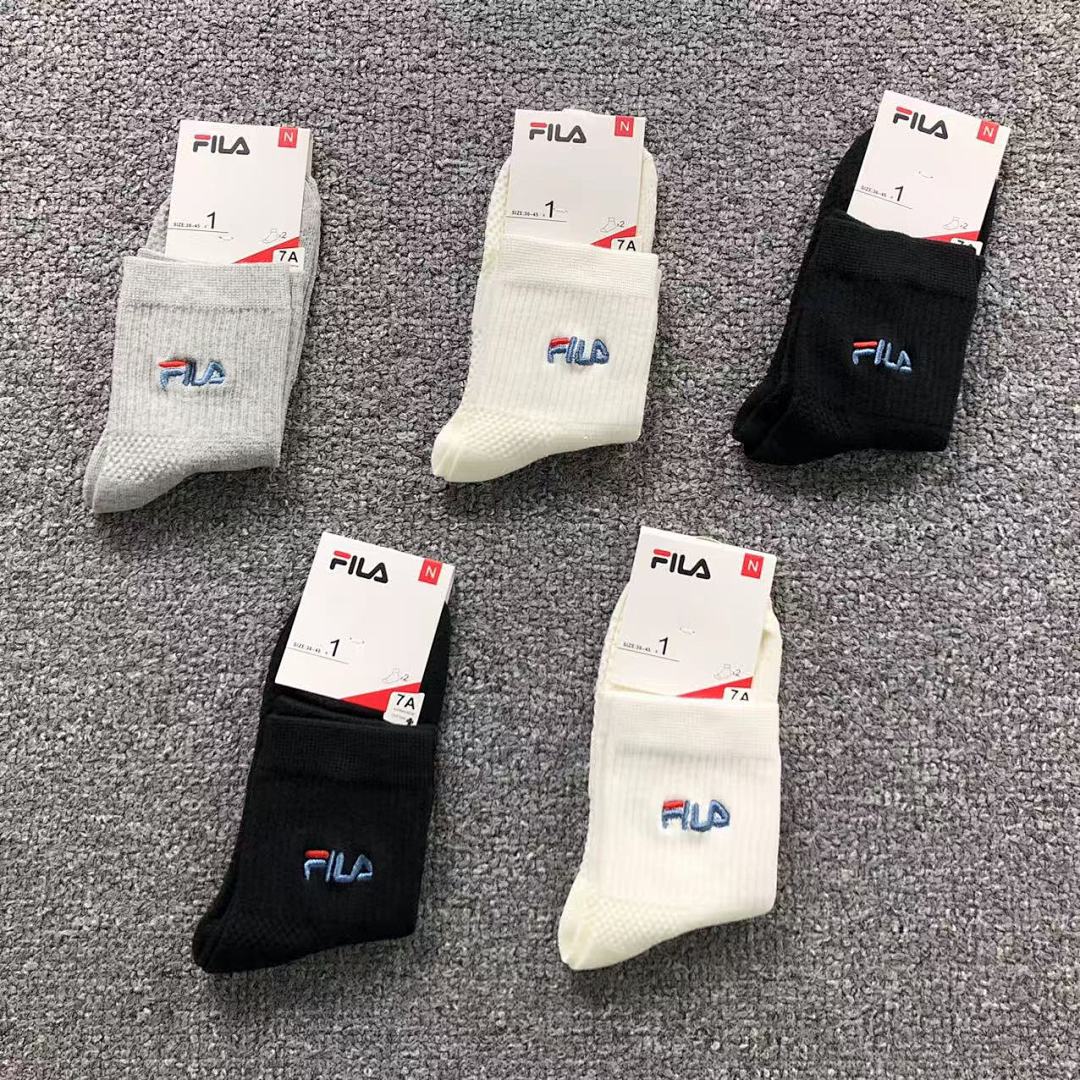 Fila 78 F⭐⭐A