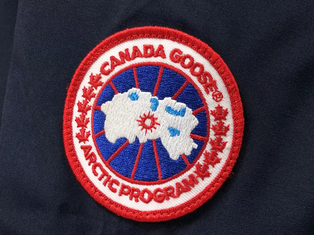Canada Goose 708 C⭐N⭐⭐A G⭐⭐⭐E DOWN - Image 14