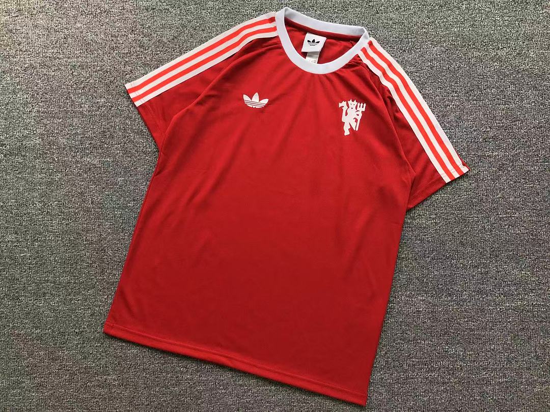 Unbranded 78 FOOTBALL T-SHIRT 125913002 (Im 170Cm 60Kg I Wear Size M In The Phot) - Image 6