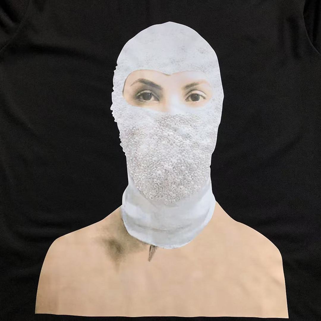 Ih Nom Uh Nit 108 IH NOM UH NIT T-SHIRT 411310717 (Im 170Cm 55Kg I Wear Size S In The Phot) - Image 10