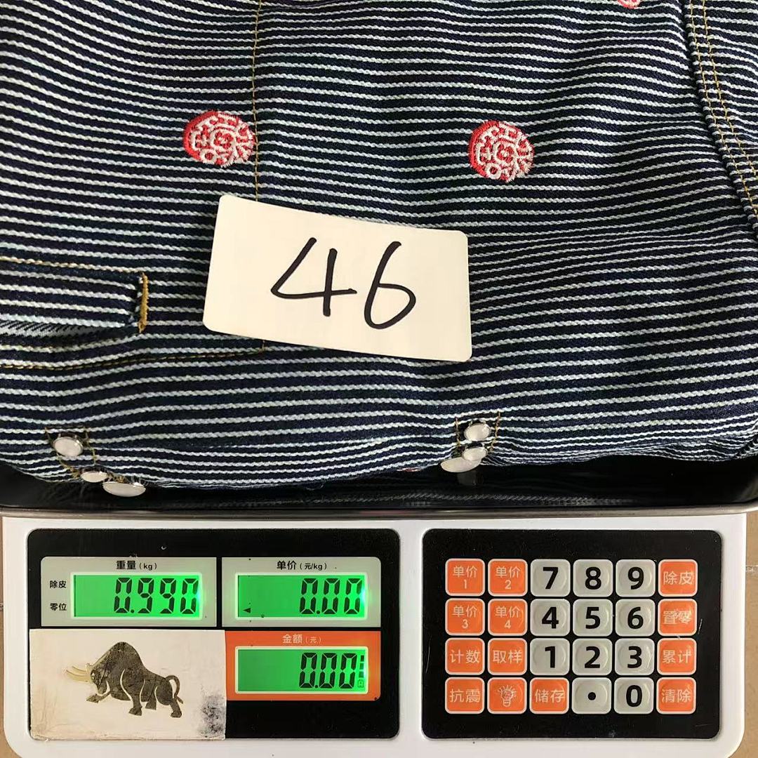 Louis Vuitton 298 L⭐ JACKET 31010040317 (Im 170Cm 60Kg I Wear Size 46 In The Phot) - Image 21