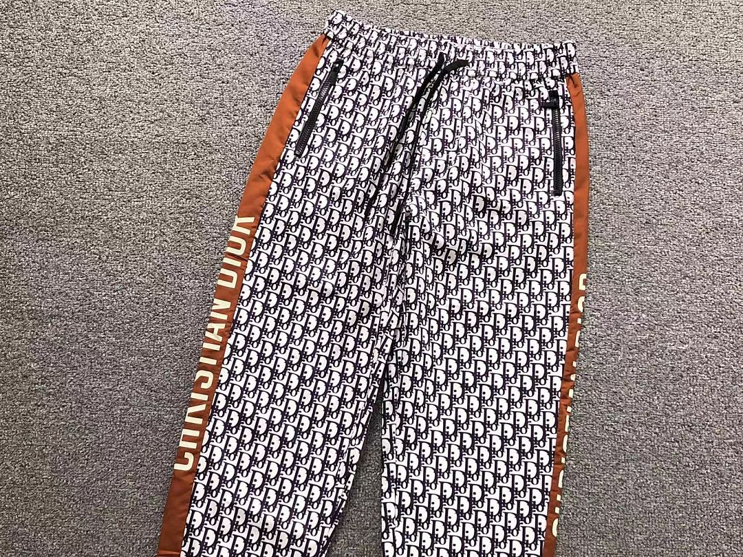 Dior 158 D⭐O⭐ TROUSERS 52070105147 (Im 170Cm 60Kg I Wear Size M In The Phot) - Image 13