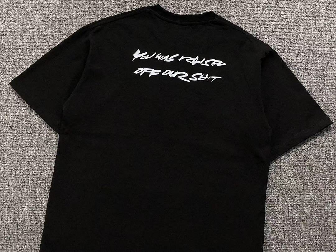 Supreme 88 S⭐⭐R⭐⭐E T-SHIRT - Image 7