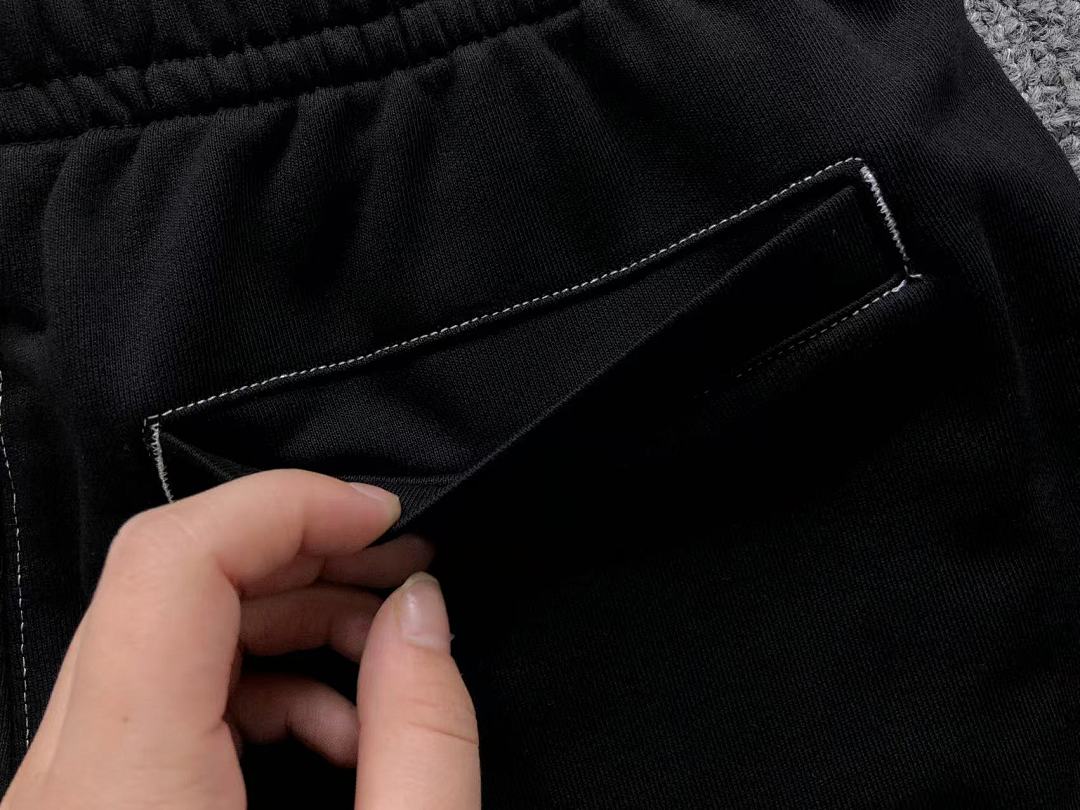 Lacoste 118 LACOSTE SHORTS 213262709 (Im 170Cm 60Kg I Wear Size S In The Phot) - Image 21