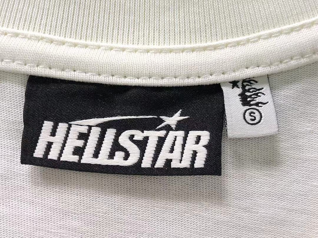 Hellstar 98 HELLSTAR T-SHIRT 3204071017 (Im 170Cm 60Kg I Wear Size S In The Phot) - Image 13