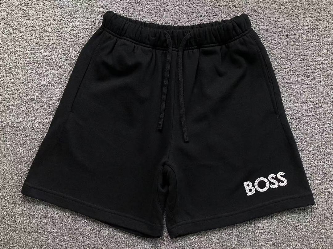 Hugo Boss 158 H⭐G⭐ B⭐⭐S SHORTS 2208032815 (Im 170Cm 60Kg I Wear Size S In The Phot) - Image 13