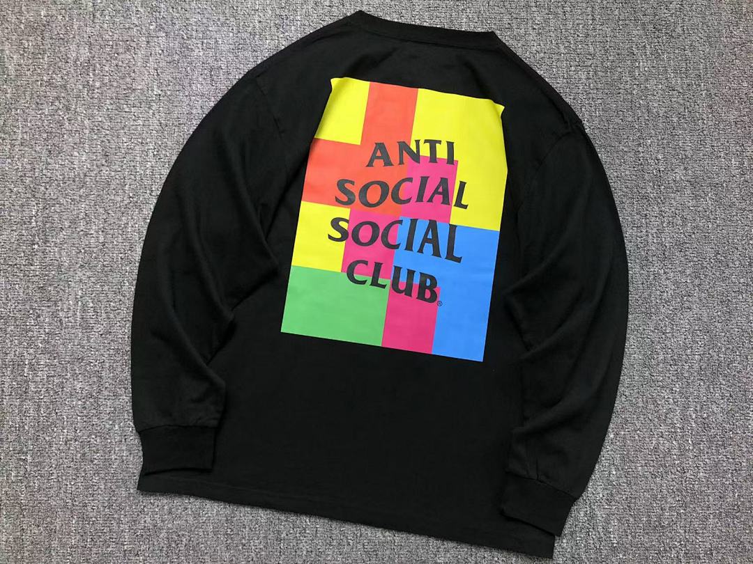 Christian Louboutin 108 ANTI SOCIAL CLUB LONG - Image 9