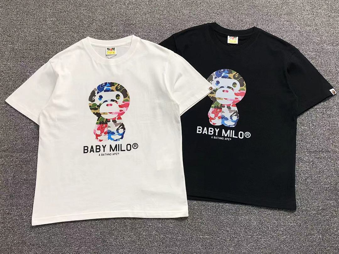 Bape 95 BAPE T-SHIRT - Image 3