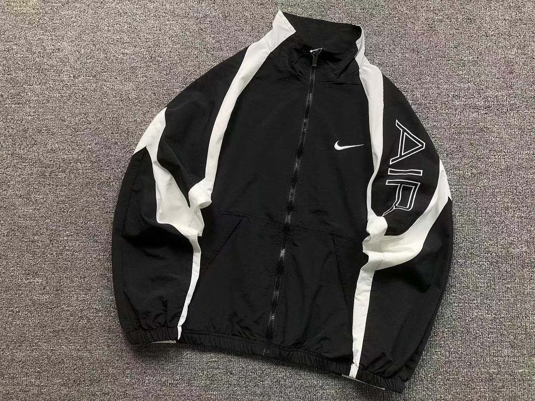Nike 165 N⭐K⭐ JACKET 128251535 (Im 170Cm 60Kg I Wear Size S In The Phot) - Image 24