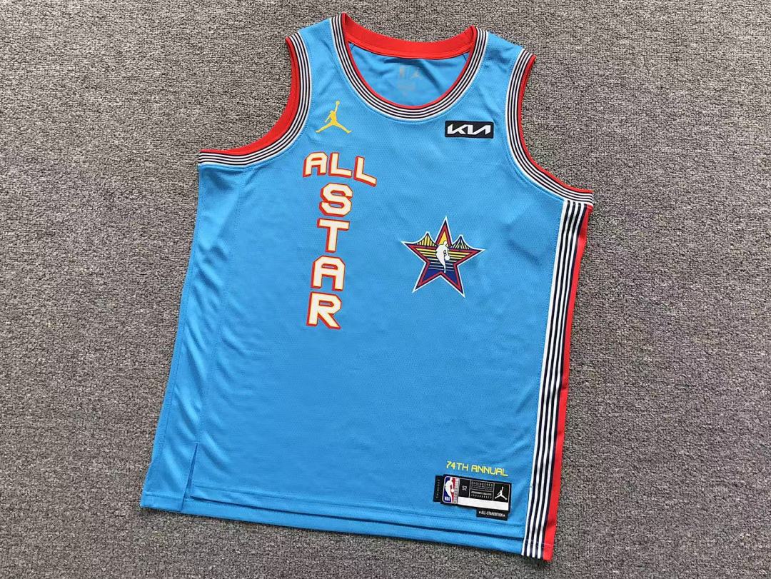 Unbranded 95 NBA BASKETBALL VEST 213170514 (Im 170Cm 60Kg I Wear Size XL In The Phot) - Image 9