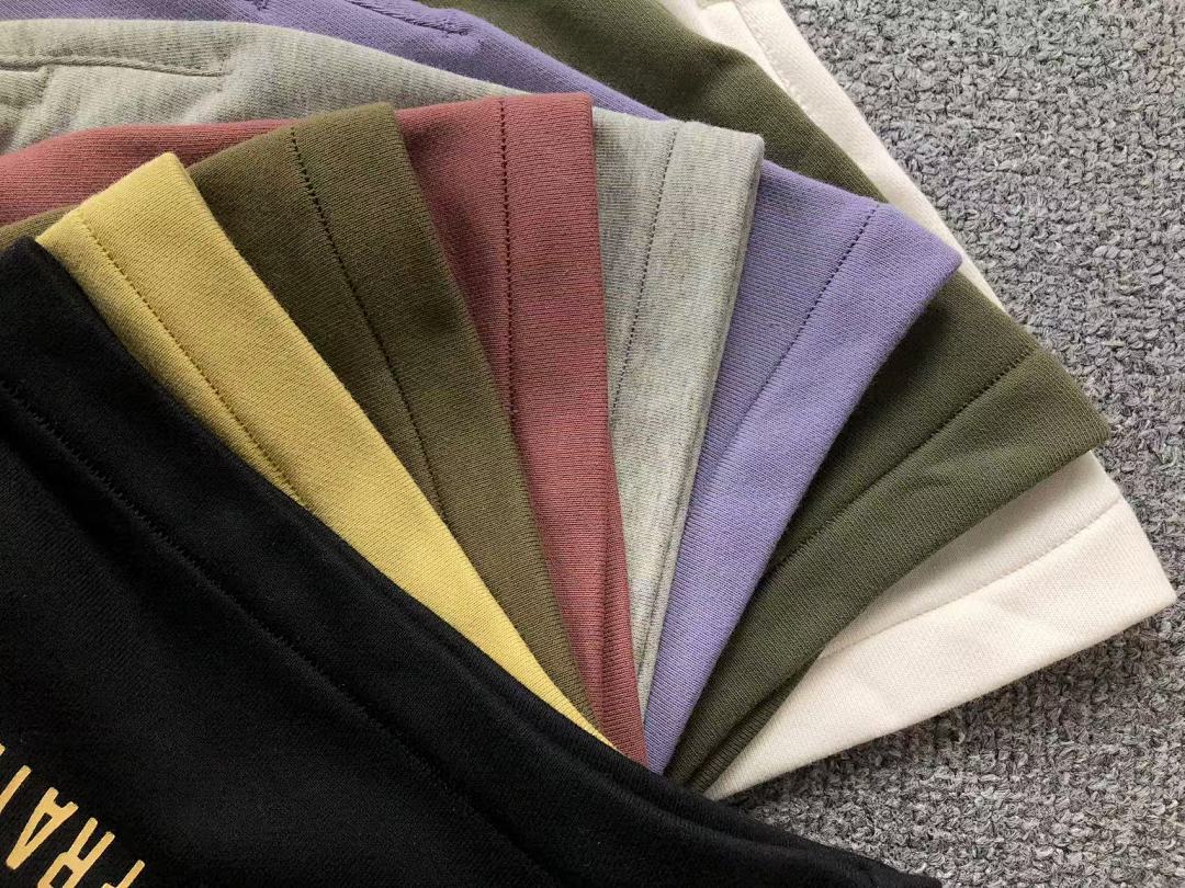 Fear of God 115 FOG SHORTS 312100917 (Im 170Cm 57Kg I Wear Size S In The Phot) - Image 22