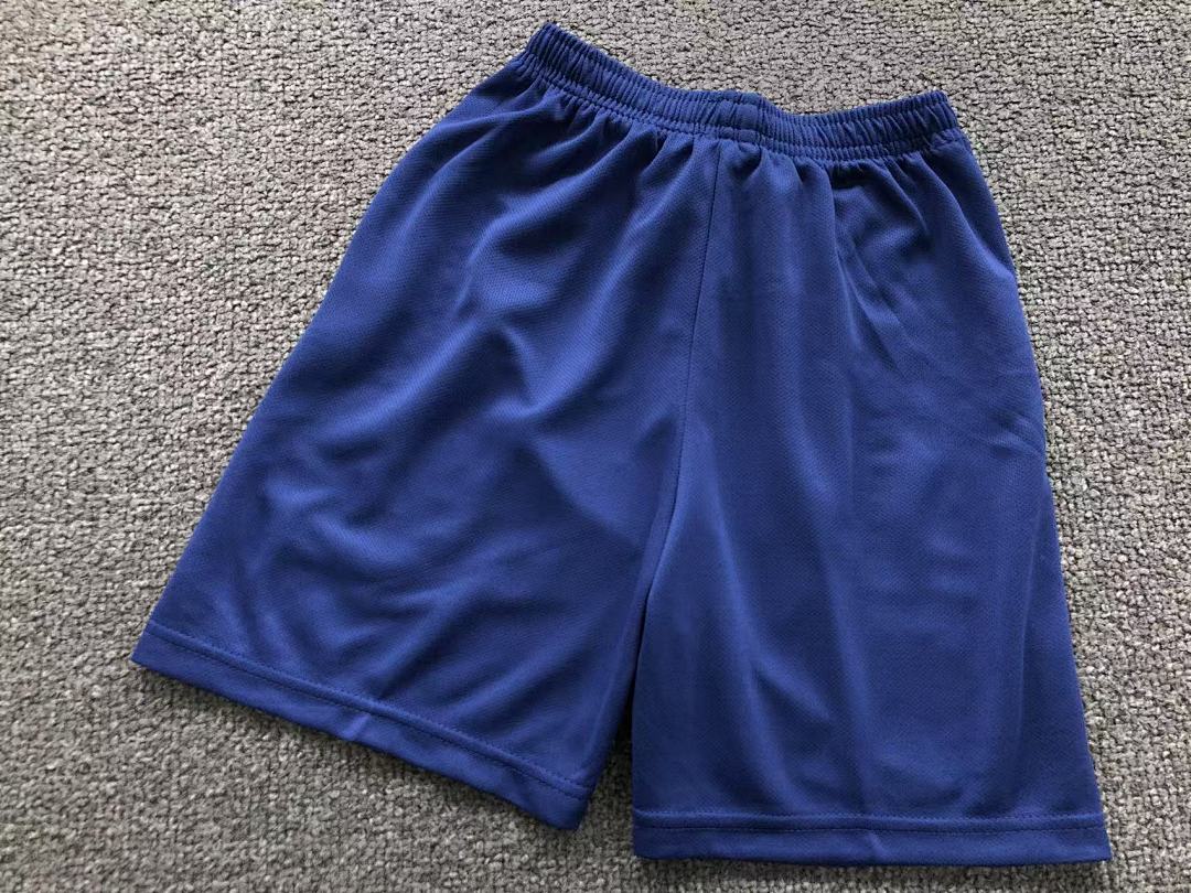 Chanel 75 FOOTBALL T-SHIRT SHORTS - Image 31