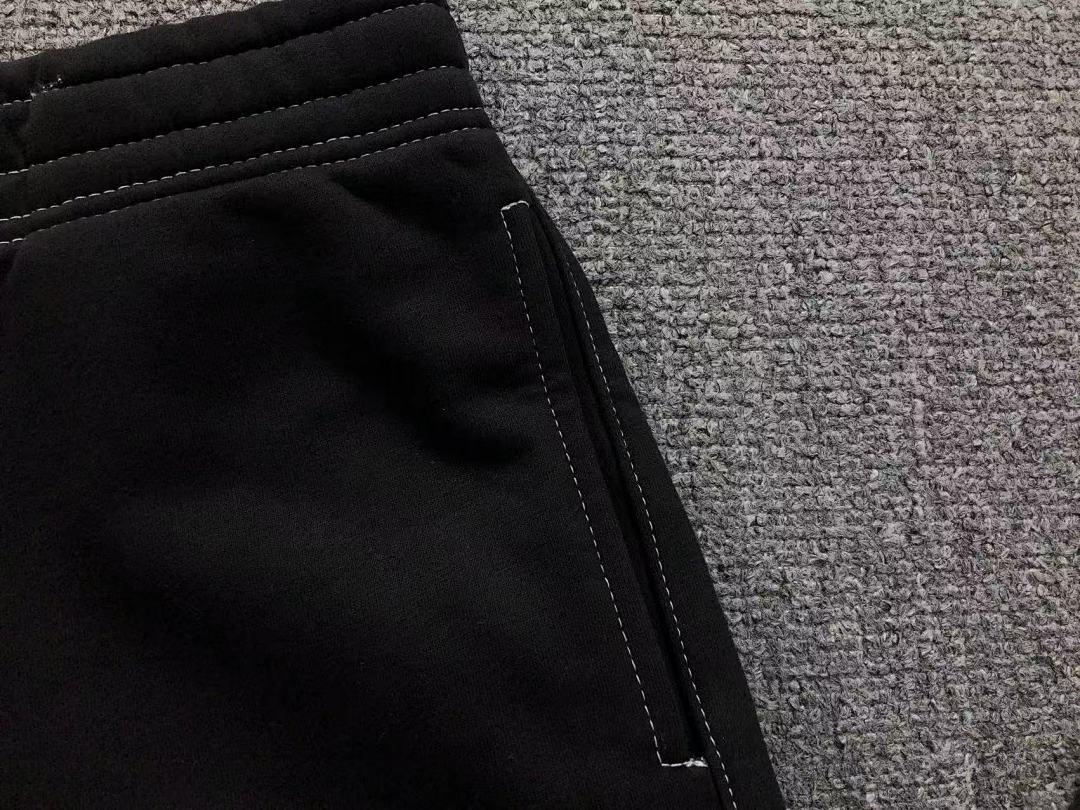 Corteiz TROUSERS138 CORTEIZ HOODIE - Image 33