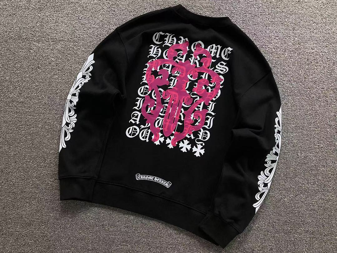 Comme des Garcons 218 C⭐⭐OME HE⭐⭐TS HOODIE 22090405125 (Im 170Cm 60Kg I Wear Size L In The Phot) - Image 11