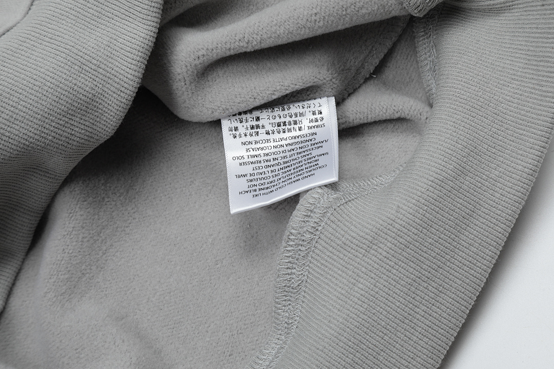Fear of God 109 FOG HOODIE - Image 20