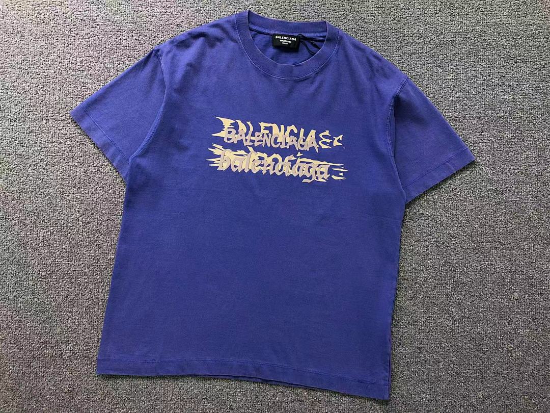 Unbranded 158 B⭐L⭐⭐⭐IA⭐A T-SHIRT 2203264301 (Im 170Cm 60Kg I Wear Size M In The Phot) - Image 7