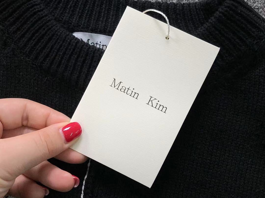 Unbranded 138 MA⭐⭐N⭐⭐M SWEATER 3206042217 (Im 170Cm 60Kg I Wear Size S In The Phot) - Image 16