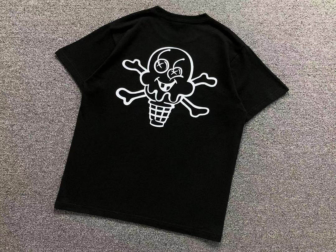 Icecream 98 IC⭐⭐R⭐AM T-SHIRT 126211202 (Im 170Cm 60Kg I Wear Size M In The Phot) - Image 11
