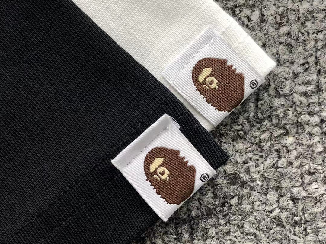 Bape 88 BAPE CDG T-SHIRT 3112050221 (Im 170Cm 60Kg I Wear Size M In The Phot) - Image 16